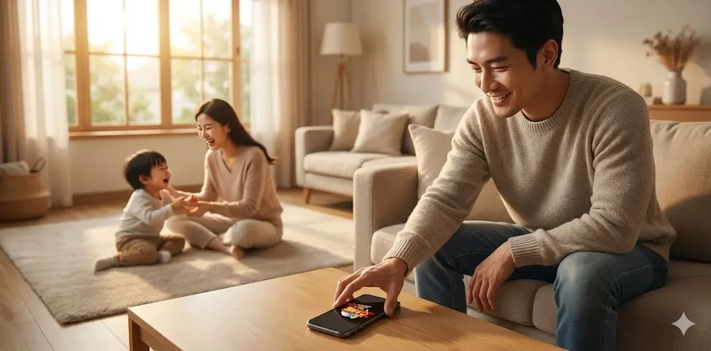 Thiết lập giới hạn cá nhân bảo vệ tài chính và cuộc sống