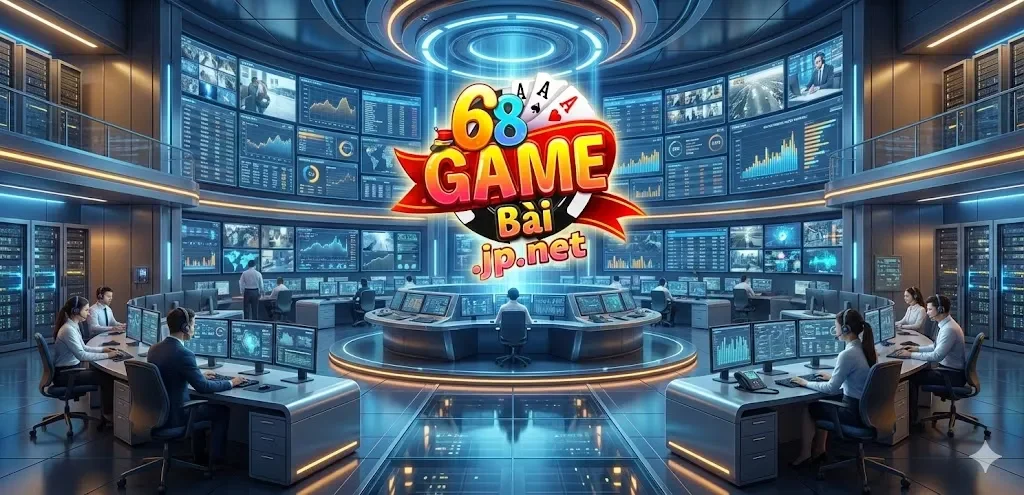 Trải nghiệm dịch vụ chăm sóc khách hàng đa kênh chuẩn quốc tế khi liên hệ 68gamebai