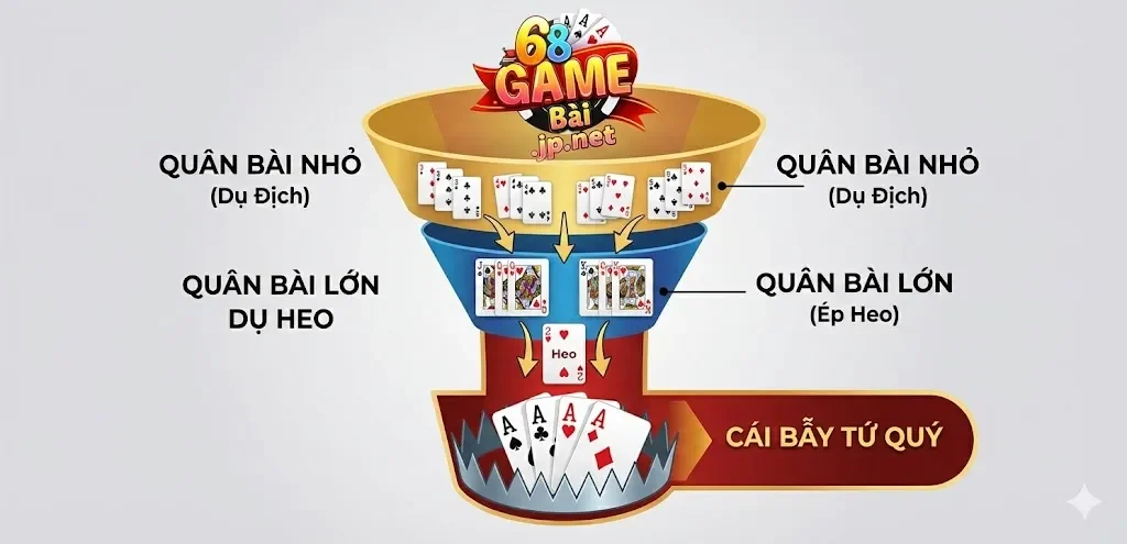 Tối ưu hóa lợi nhuận từ những pha chặt heo quyết định