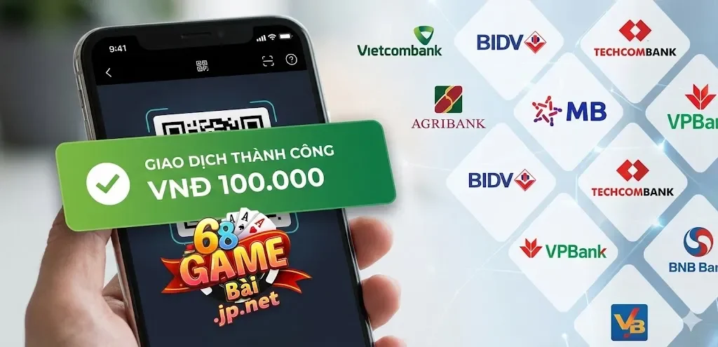 Nắm vững quy trình thao tác chuẩn xác để tiền về ví siêu tốc