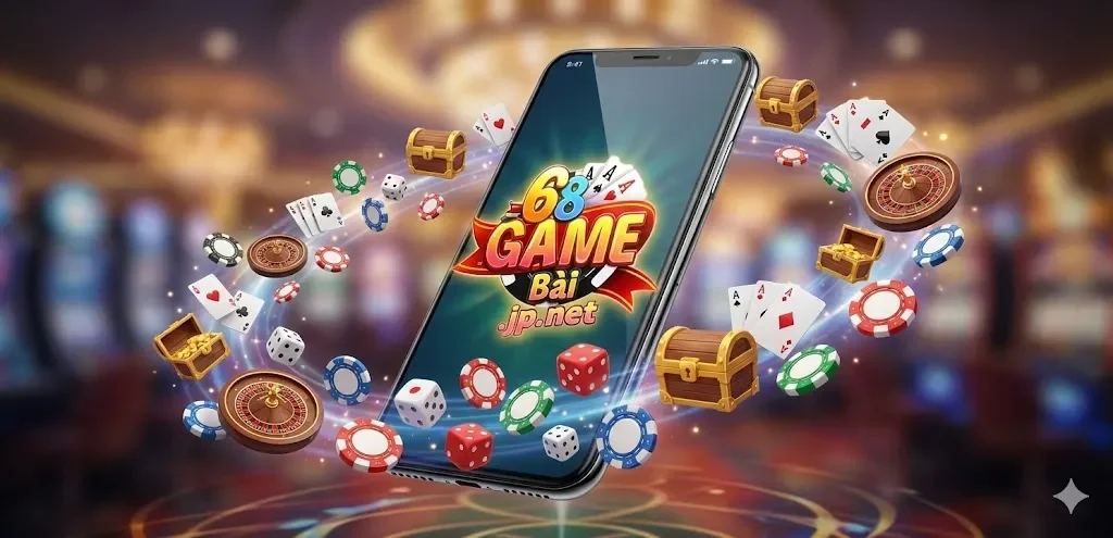 Tận hưởng không gian giải trí đẳng cấp thu nhỏ ngay trong lòng bàn tay