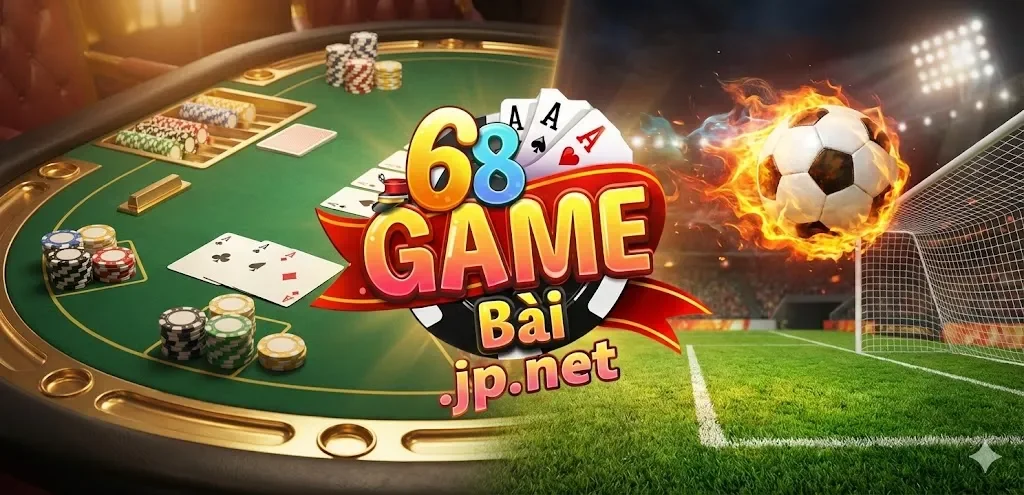 Khám phá sức hút mãnh liệt từ sảnh cược thể thao 68gamebai thế hệ mới