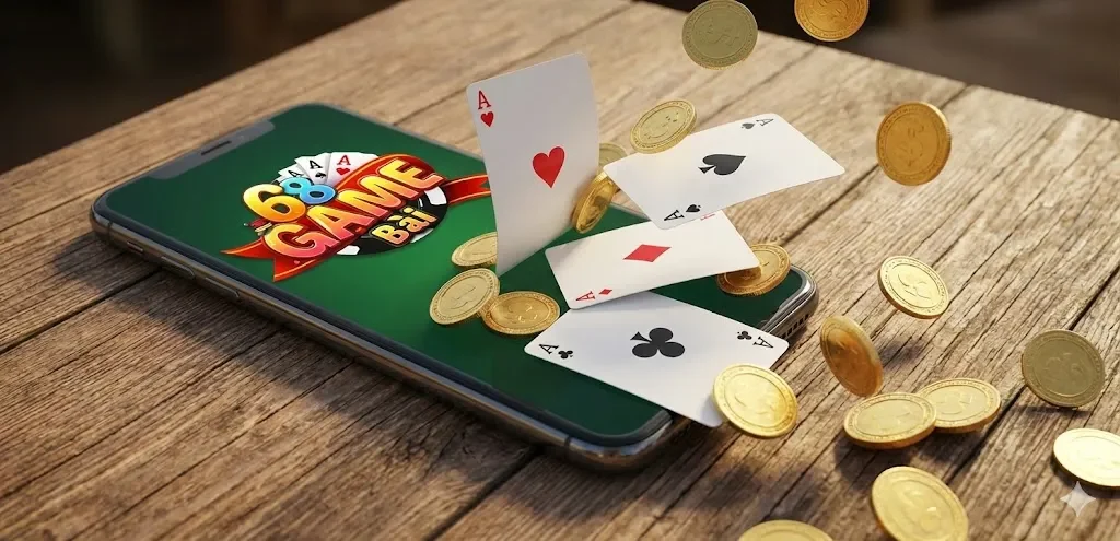 Giải mã sức hút khó cưỡng của làn sóng game bài đổi tiền thật